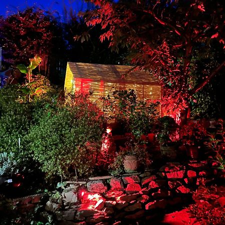 Bumble Bee Cottage Plymouth Exterior photo