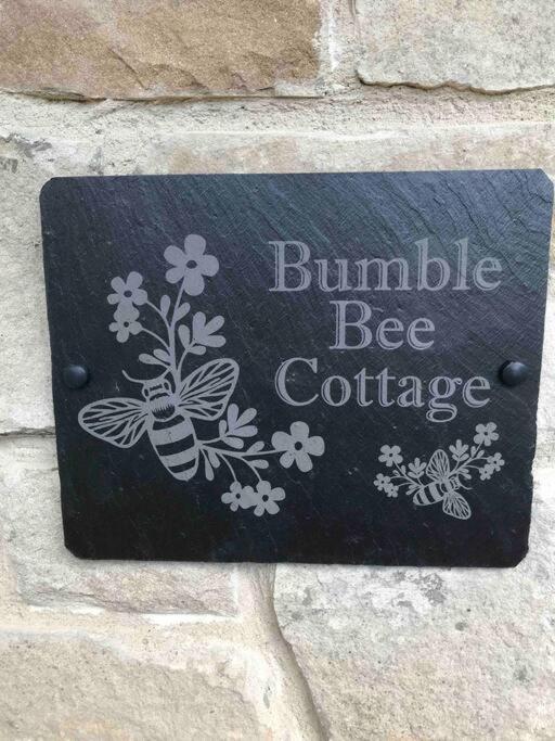 Bumble Bee Cottage Plymouth Exterior photo